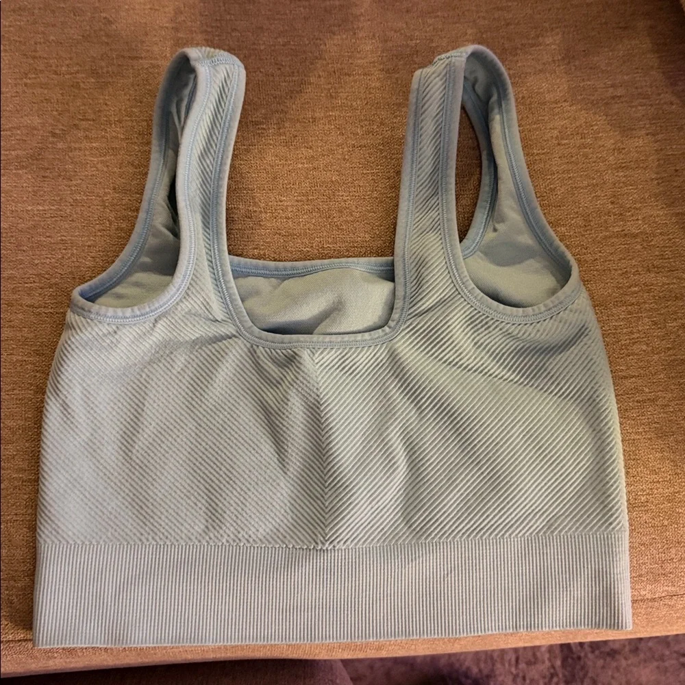 Workout Tank - Picture 2 of 3